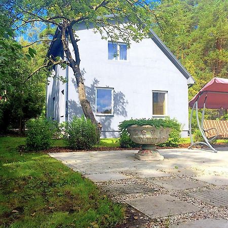 9 Mezmalas Iela Jūrkalne Exterior foto