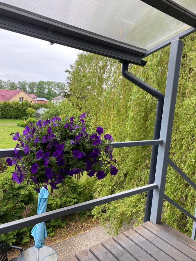 9 Mezmalas Iela Jūrkalne Exterior foto