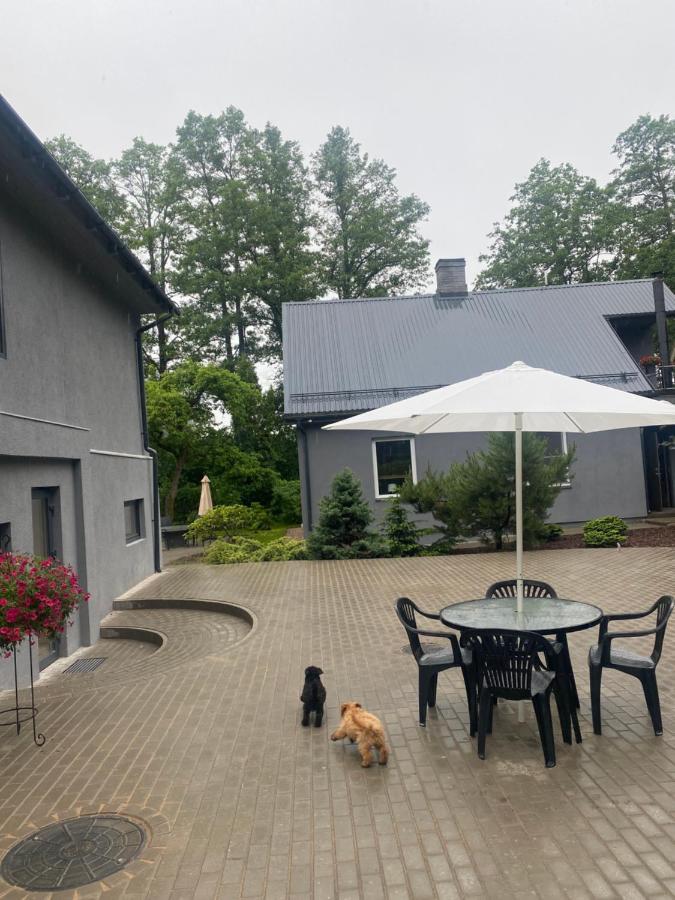 9 Mezmalas Iela Jūrkalne Exterior foto